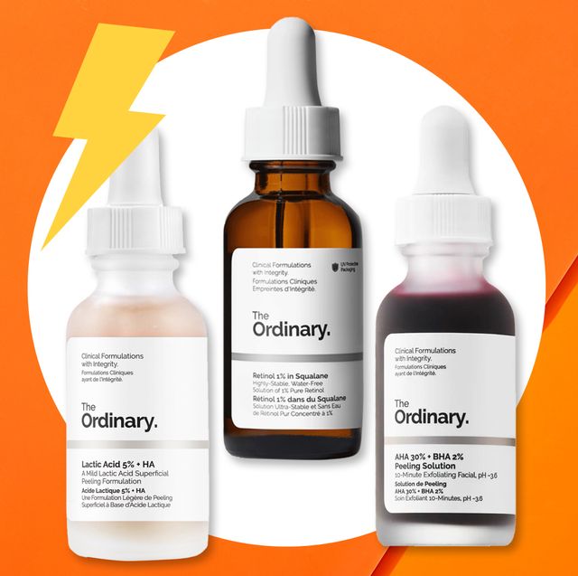 25 Best The Ordinary Products, Per Dermatologists And Editors