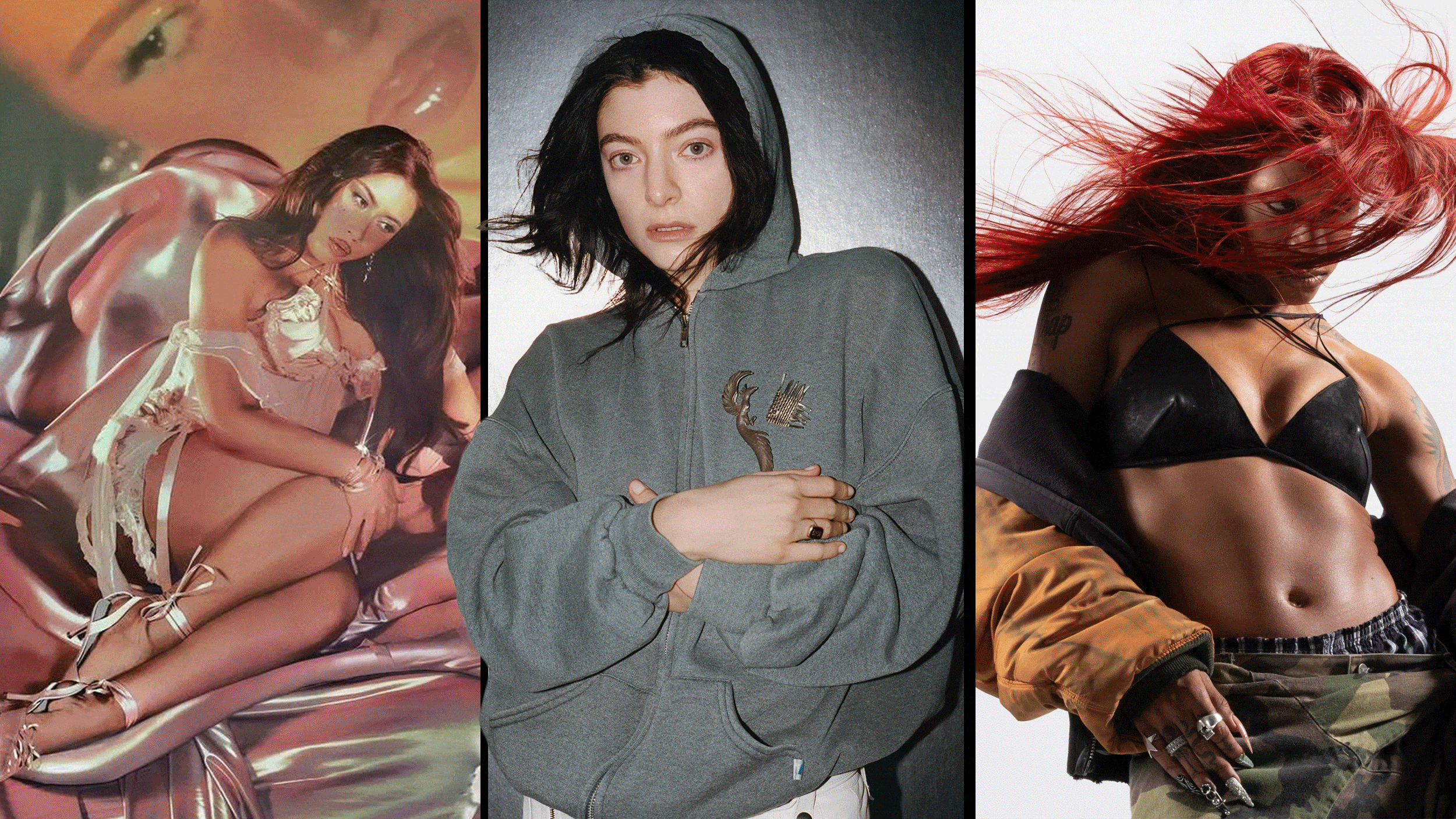 Get Ready for Alt-Girl Summer