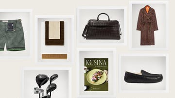 luxury gifts for him