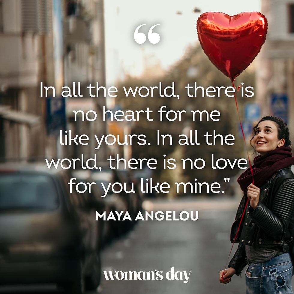 quotes about love maya angelou