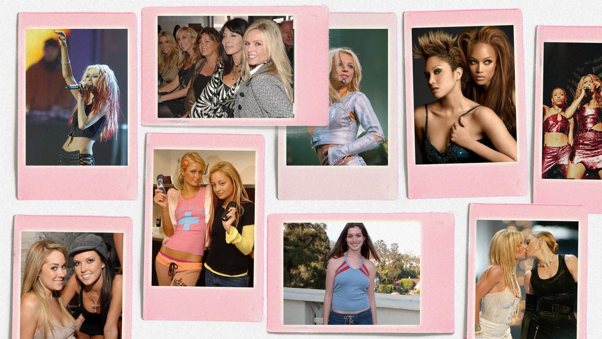 The Early 2000s Never Really Ended