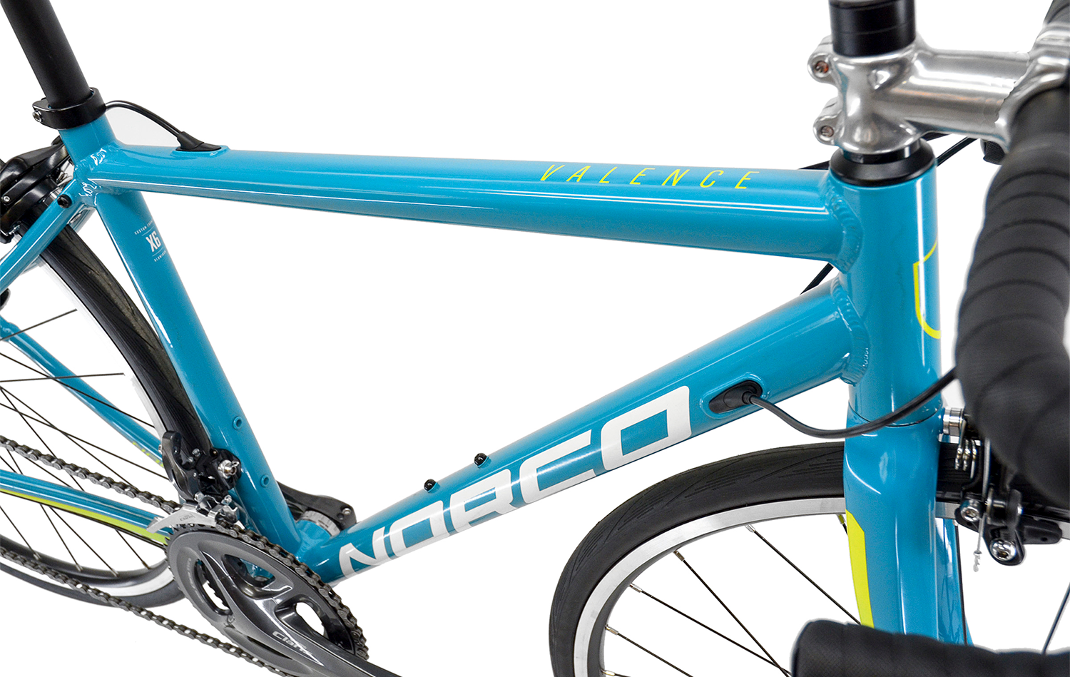 norco valence ladies road bike