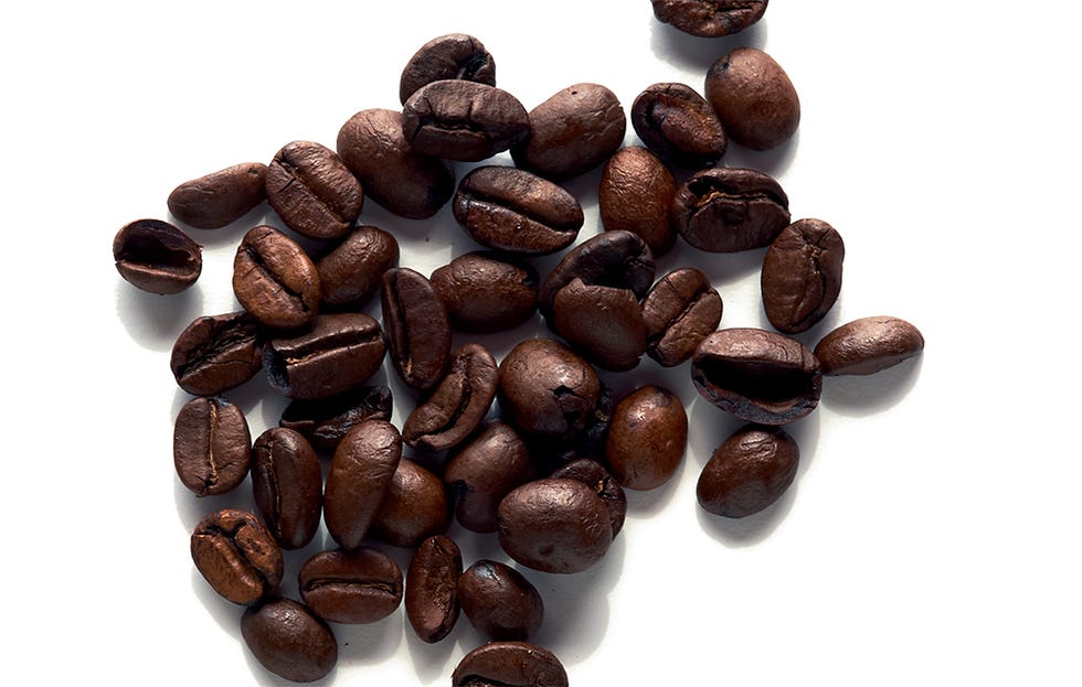 coffee beans