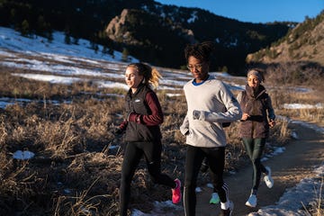 signs of hypothermia