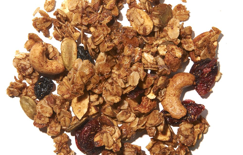 granola