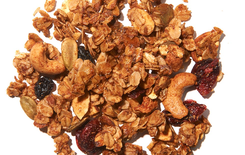 granola