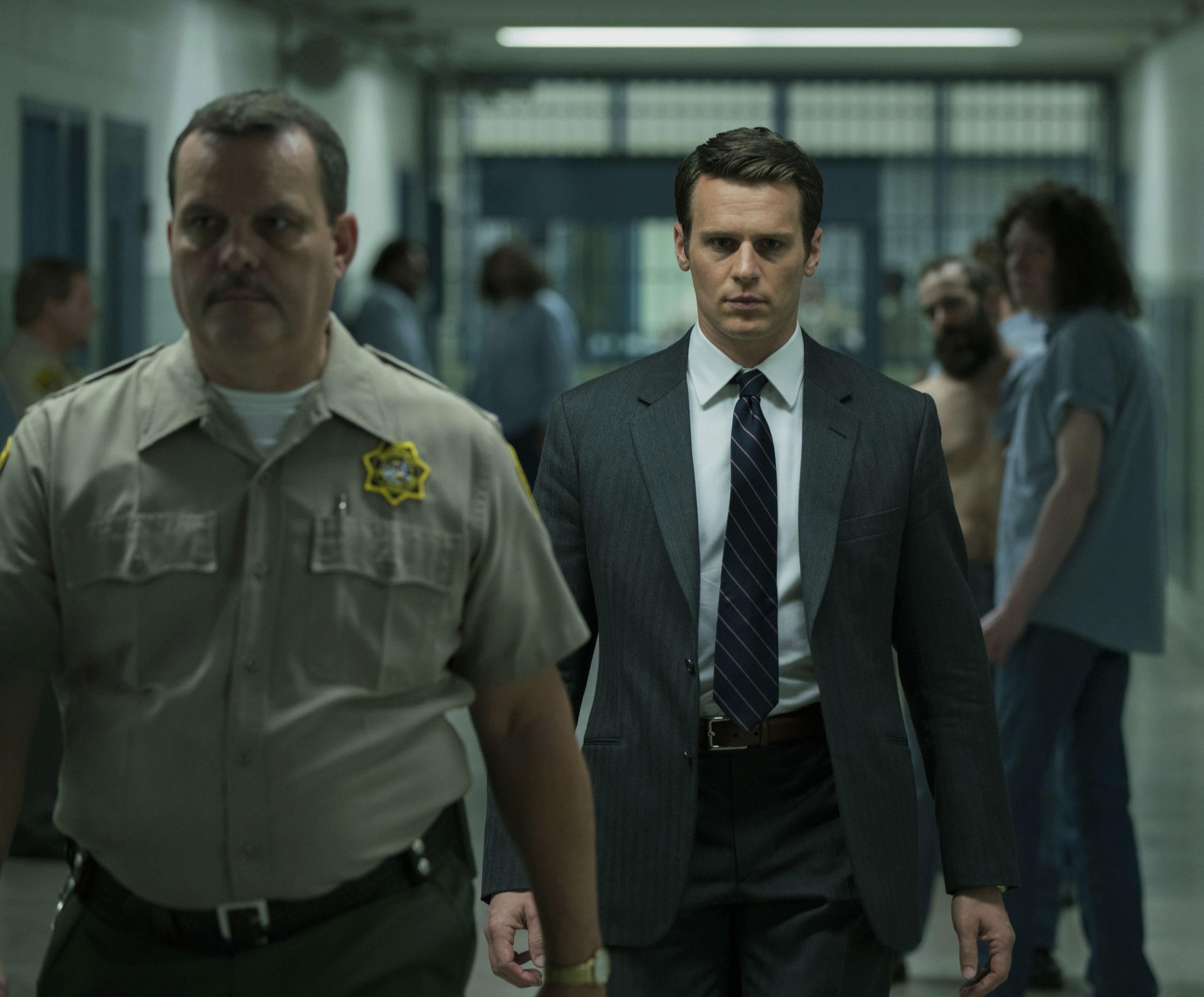 Mindhunter Season 3 News, Cast, Premiere Date & More