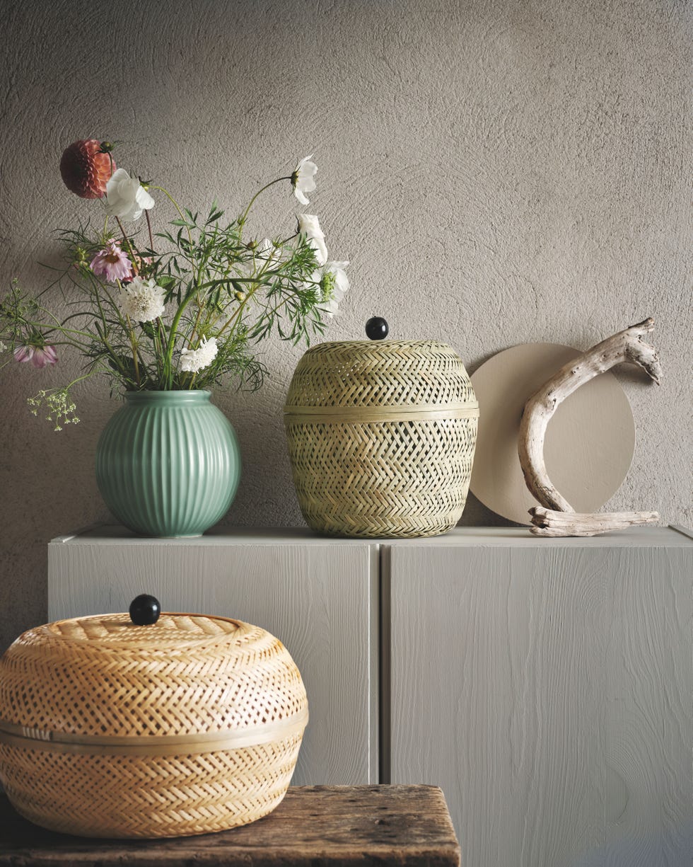 Novedades de Ikea febrero 2020 coleccion sostenible