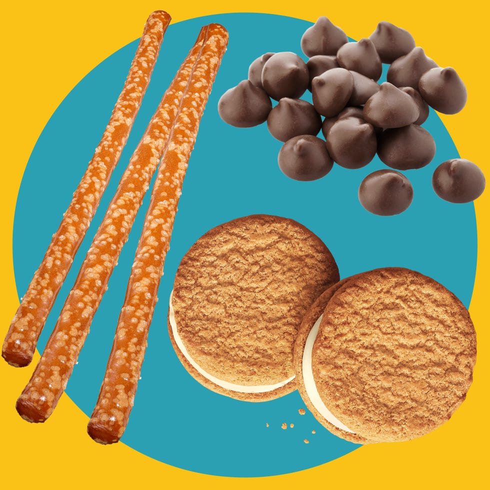 pretzel