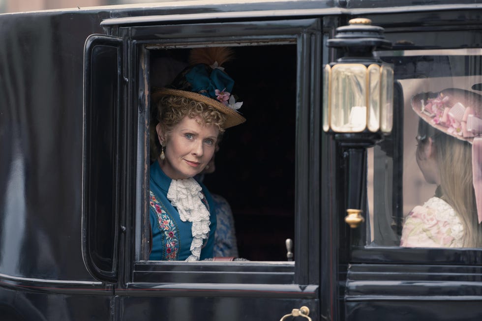 Everything you need to know about the gilded age series 3