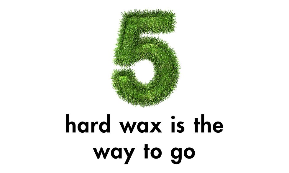 5 Things You Need To Know About Perfect Waxing