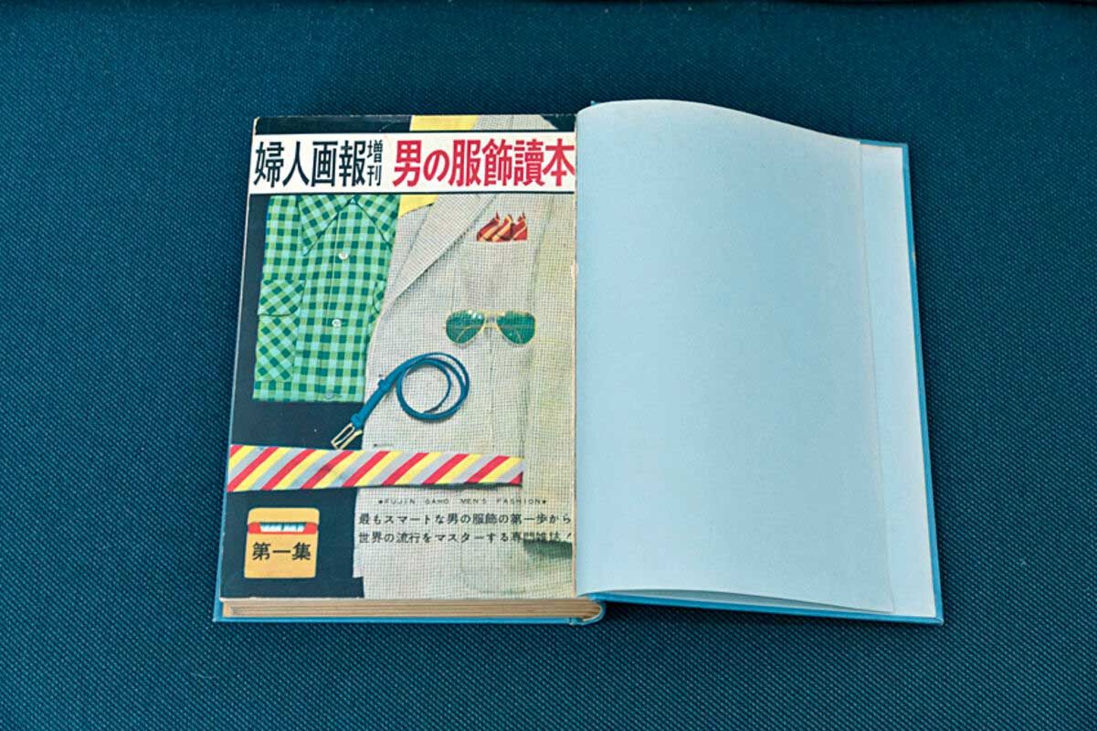 インタビュー】日本のおしゃれを育ててきた男たちが語る「メンズ 