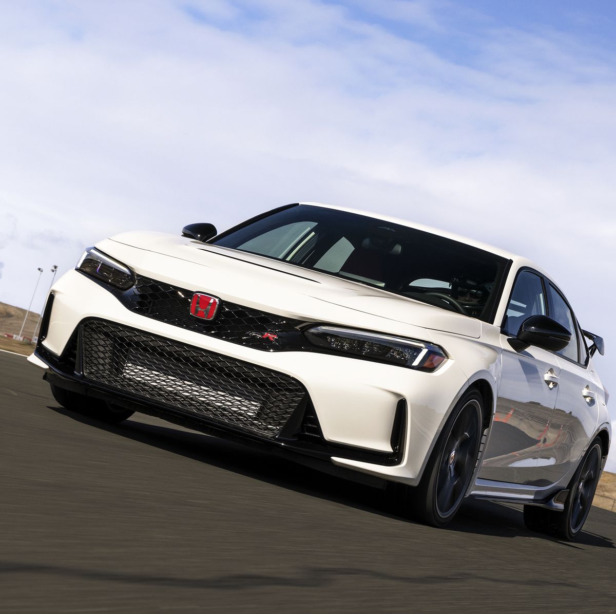 Honda Civic Type R FL5: Everything You Need To Know