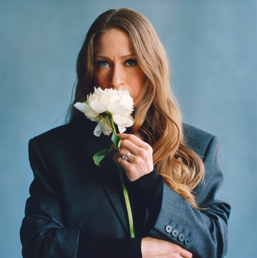 Chelsea Clinton on Kamala and Radical Optimism chelsea clinton harpers bazaar september 2024 icons