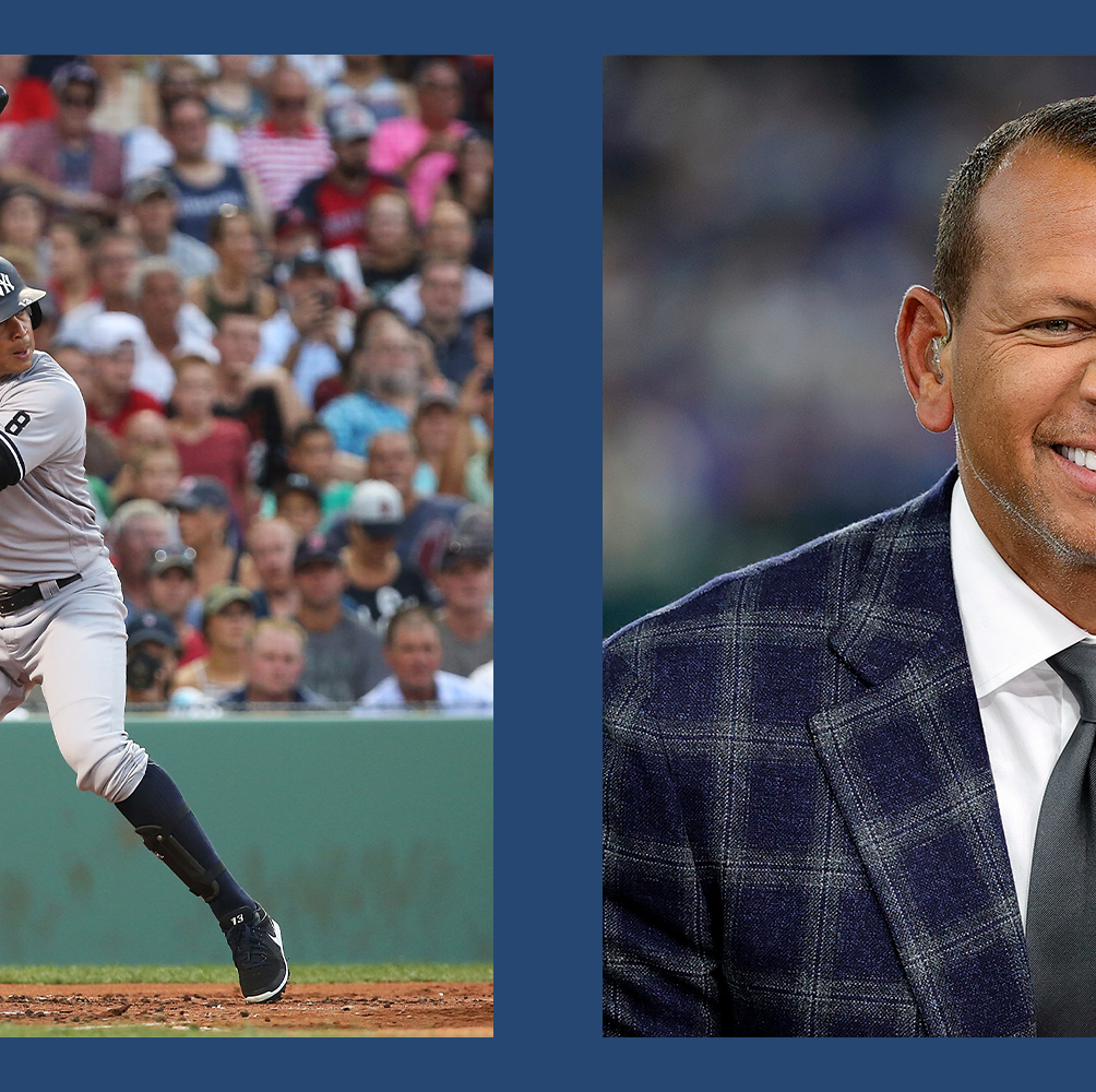 A-Rod: How I Lost 30 Pounds After a Surprising Diagnosis