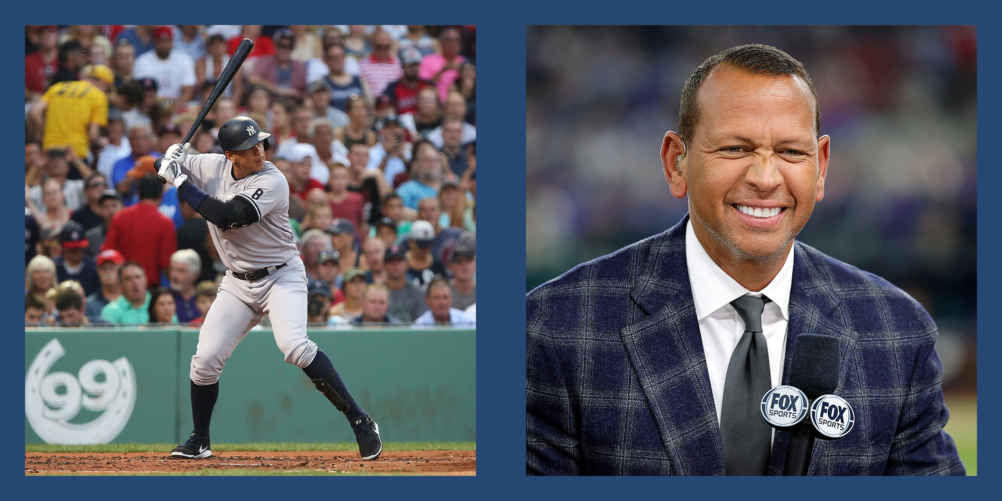 A-Rod: How I Lost 30 Pounds After a Surprising Diagnosis