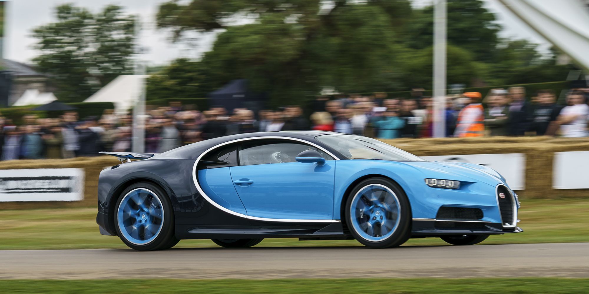 What to expect from Bugatti Chiron successor ahead of launch
