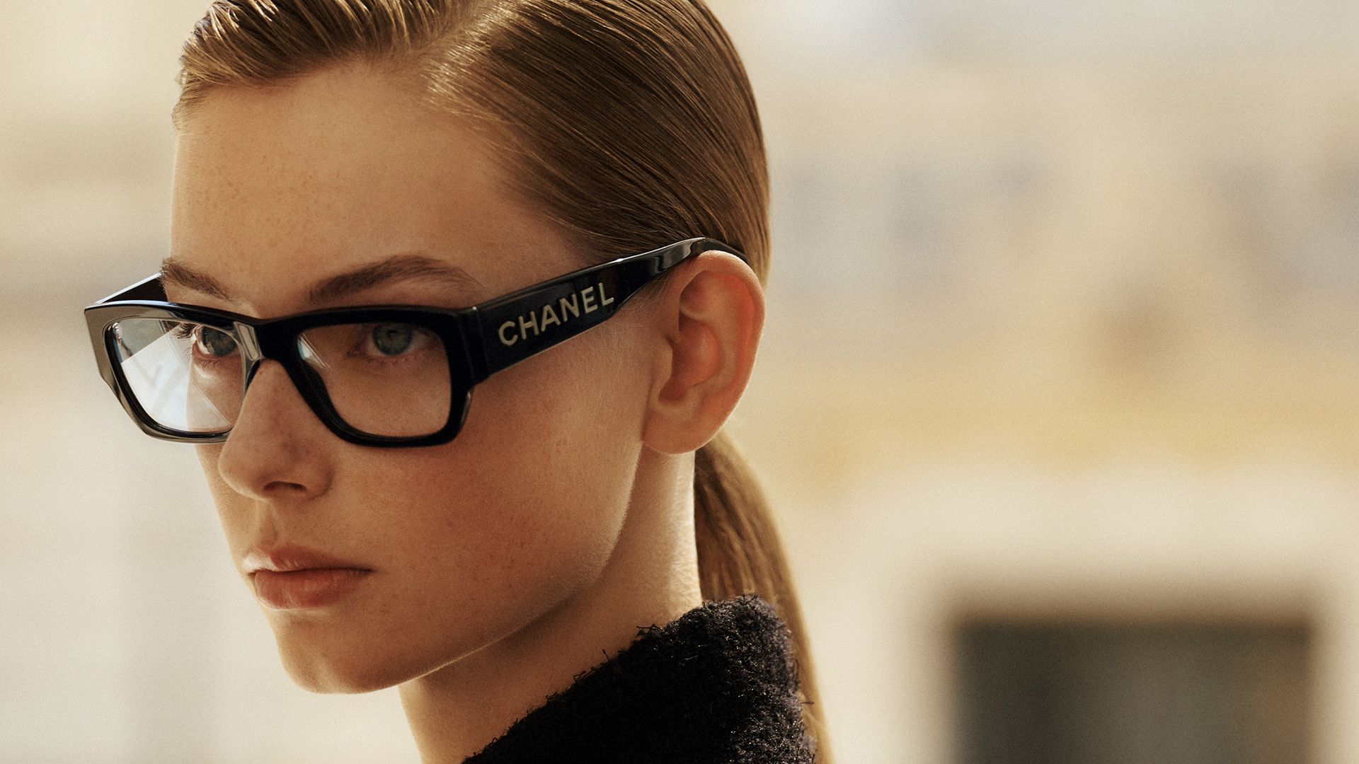 Coco store chanel eyewear