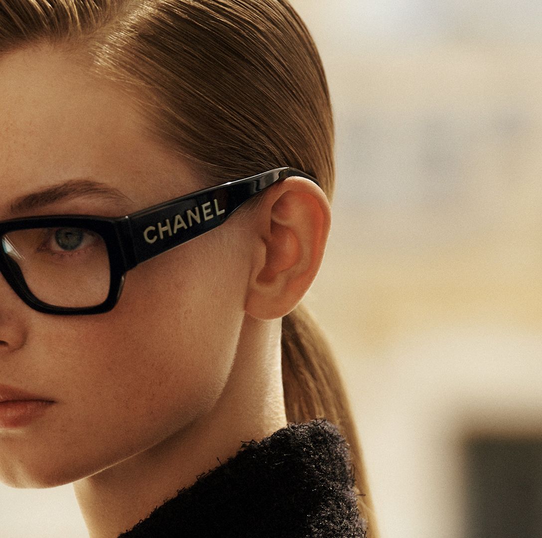 Chanel Womens Eyewear
