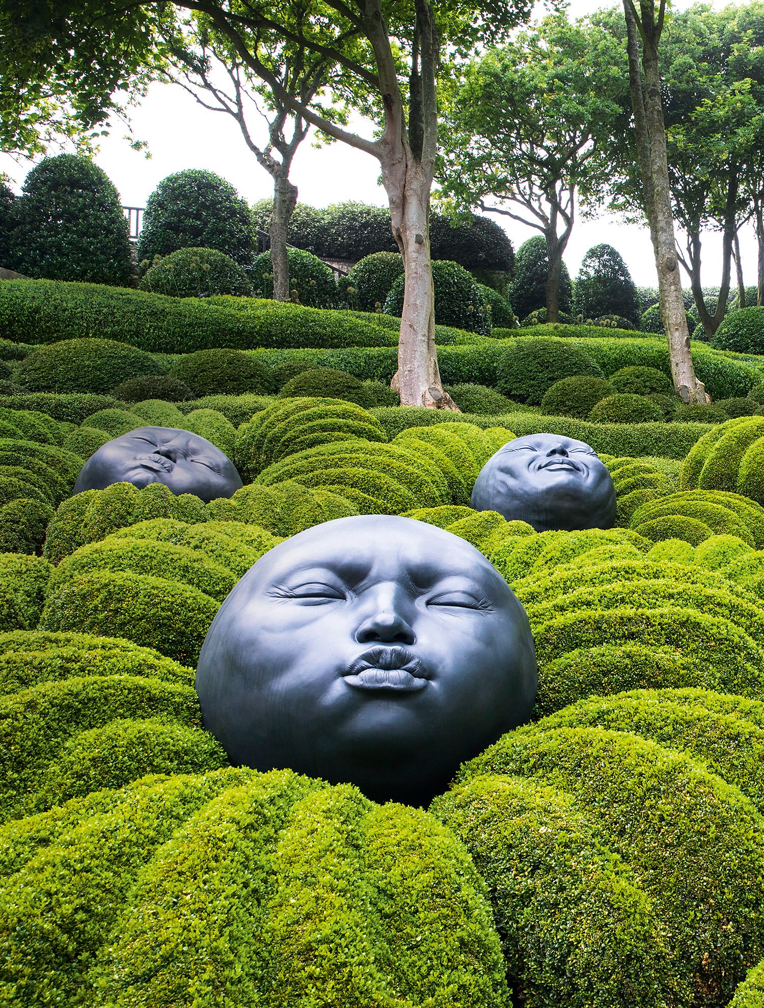 Villa d'Este: storia, giardini e acqua • Green FFink