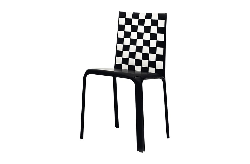 Chair, Furniture, Design, Pattern, Table, Games, Outdoor furniture, Black-and-white, 
