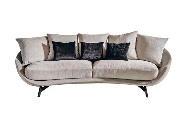 Furniture, Couch, Sofa bed, Beige, studio couch, Loveseat, Room, Comfort, Outdoor sofa, Outdoor furniture, 