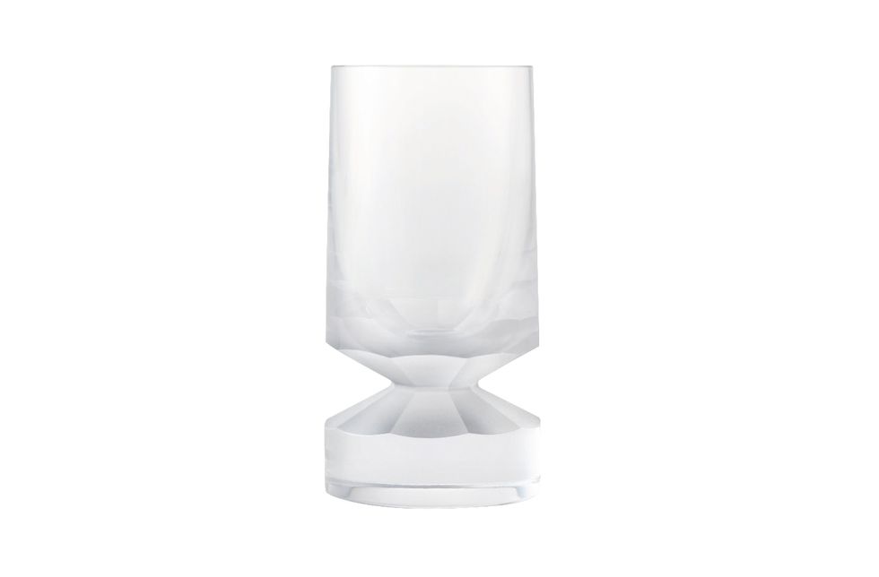 Glass, Drinkware, Transparent material, Barware, Cylinder, Highball glass, Still life photography, Transparency, 