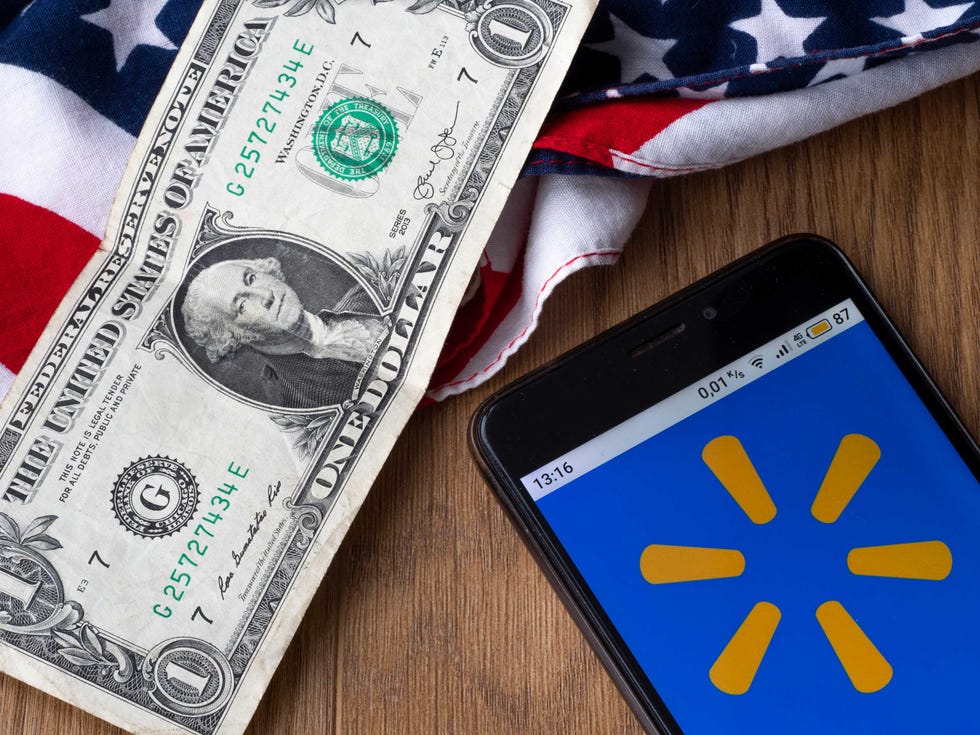 walmart app