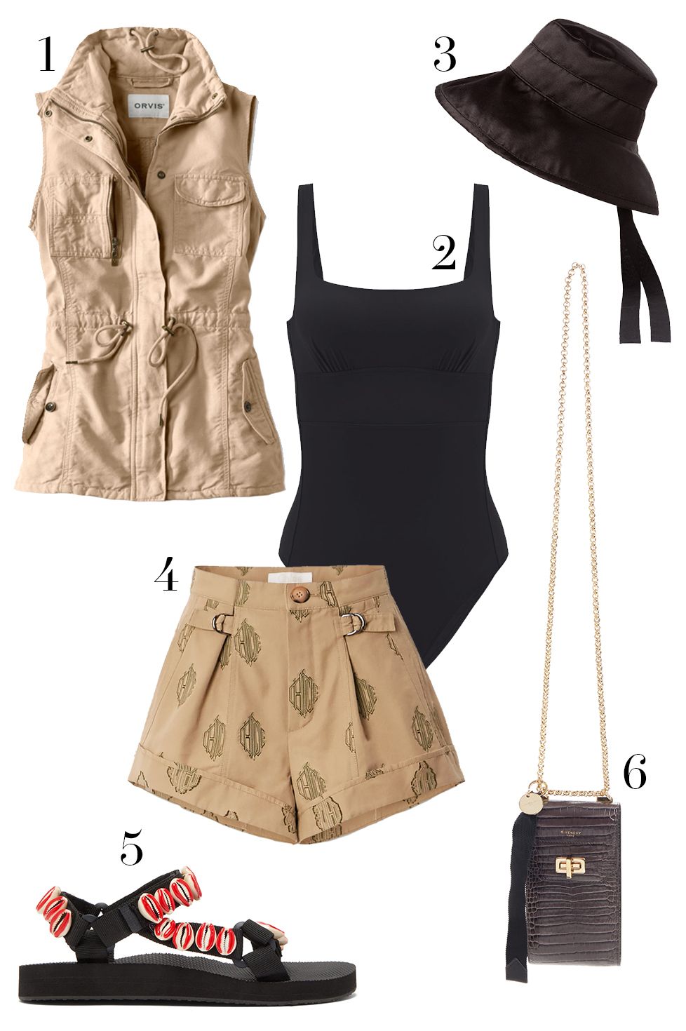 What to Wear Hiking: Perfect Spring Hiking Outfit Ideas for Women