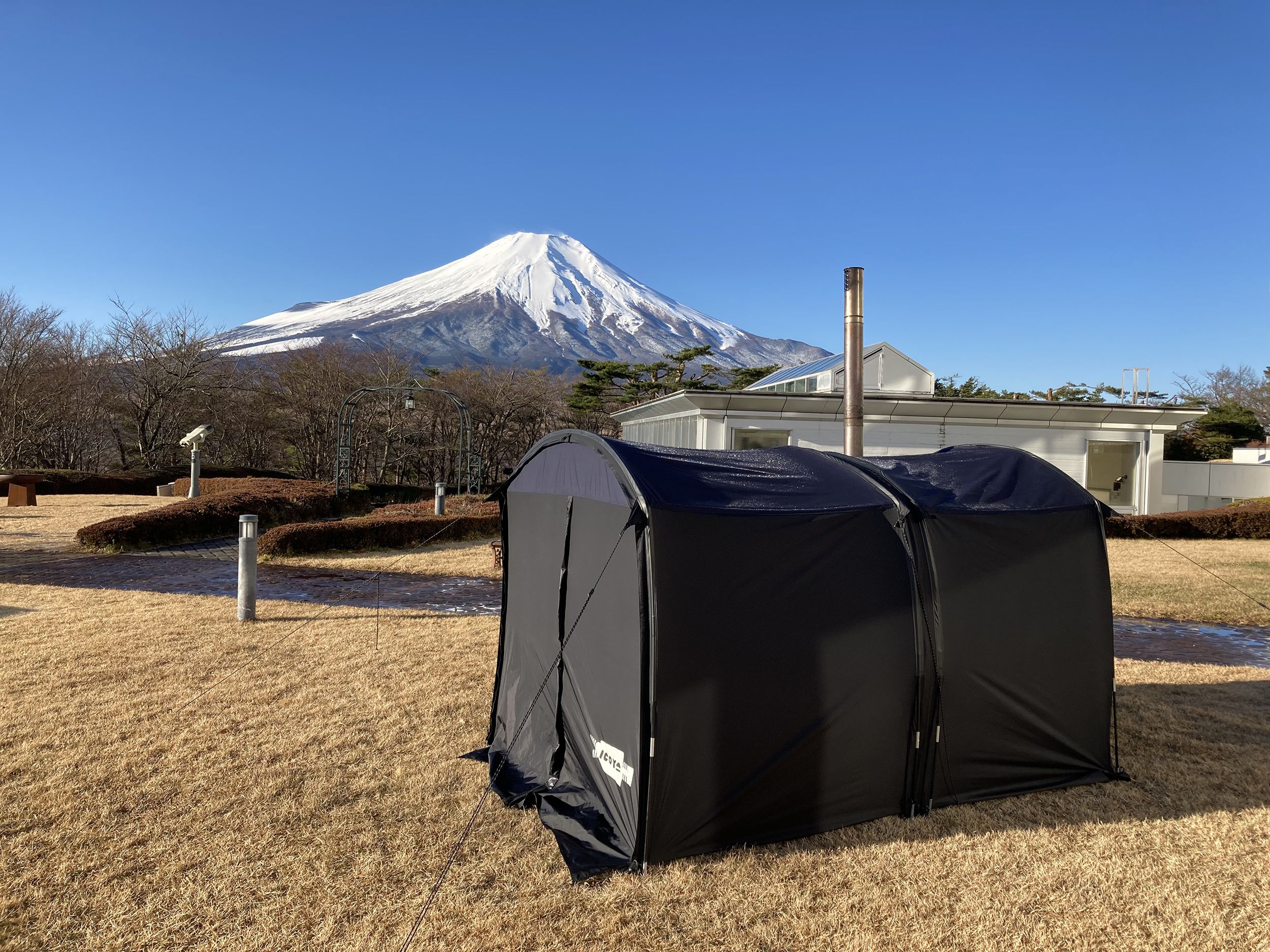 自宅の庭でもサウナができる！屋外向きのサウナ小屋おすすめ5選