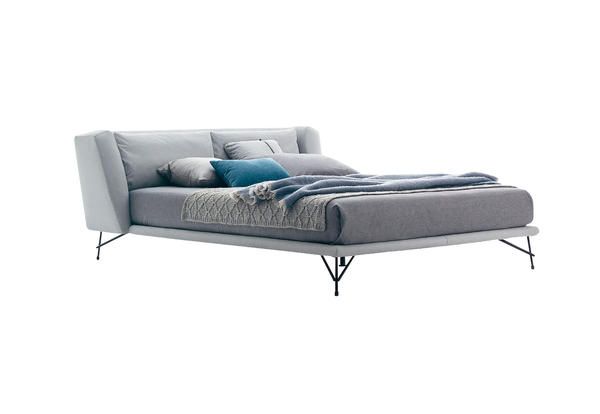 Furniture, Bed, Bed frame, Product, Turquoise, studio couch, Mattress, Couch, Chaise longue, Sofa bed, 