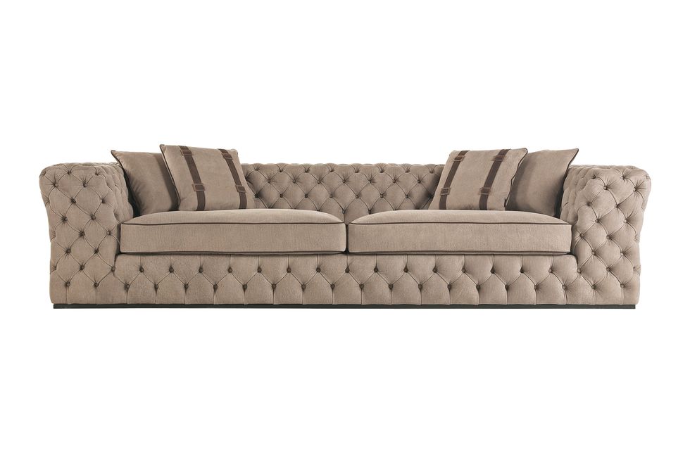 Couch, Furniture, Sofa bed, Beige, studio couch, Brown, Loveseat, Room, Leather, Comfort, 