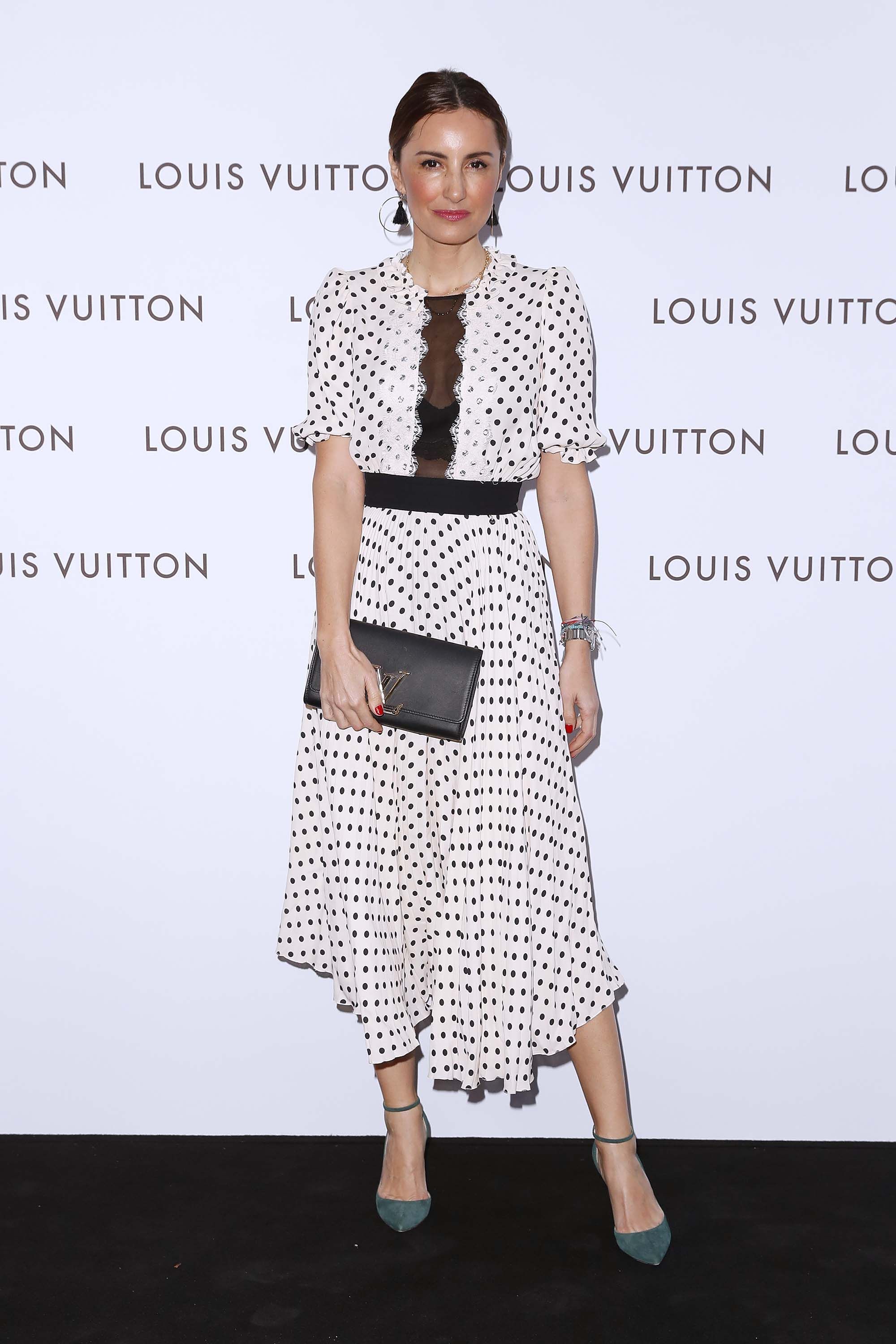 La exposición Time Capsule de Louis Vuitton llega a México