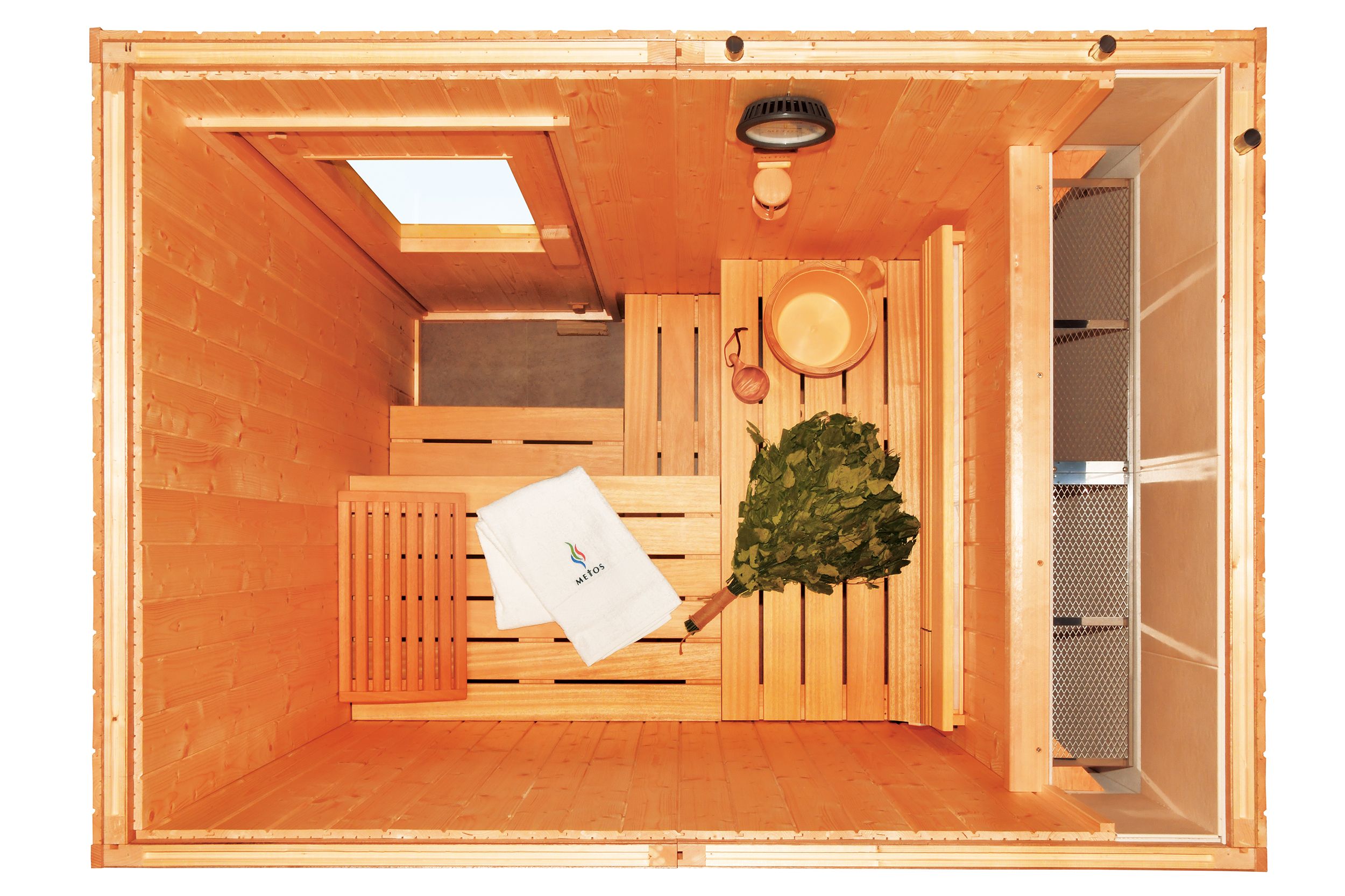 AiMY HOME SAUNA エイミーホームサウナ