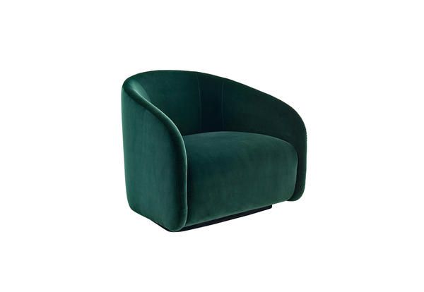 Green, Turquoise, Furniture, Chair, Teal, Aqua, Club chair, Slipcover, 