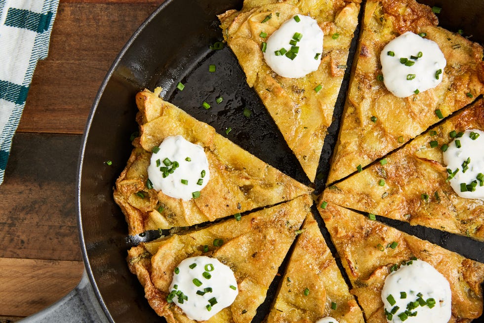 spanish tortilla