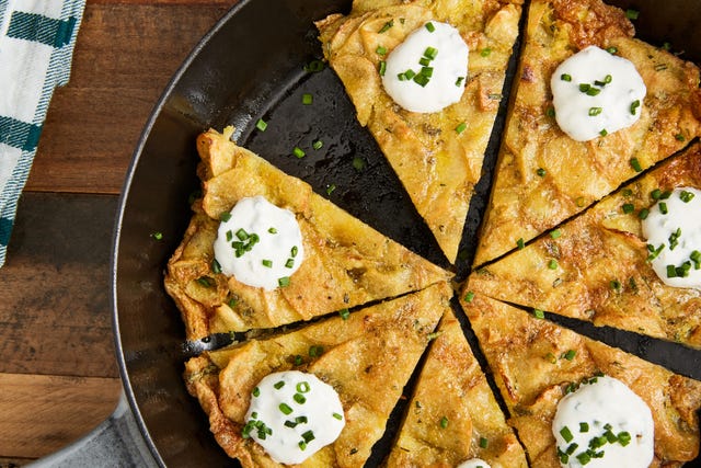 spanish tortilla