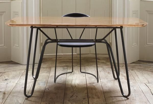 Furniture, Table, Iron, Desk, Outdoor table, Chair, Metal, Room, Floor, Flooring, 