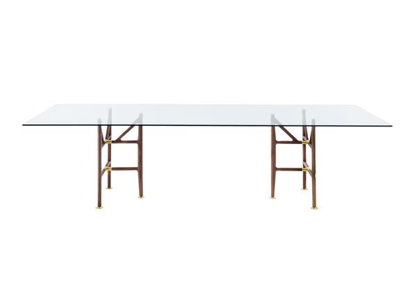 Furniture, Table, Desk, Rectangle, Outdoor table, Line, Coffee table, Sofa tables, 