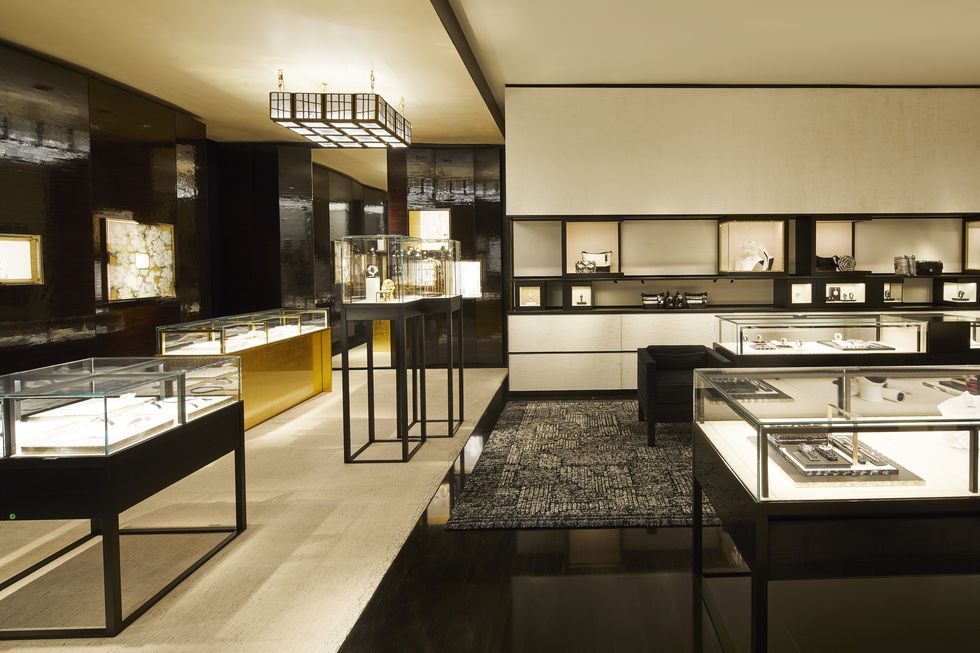 Shop Chanel Designer Jewelry