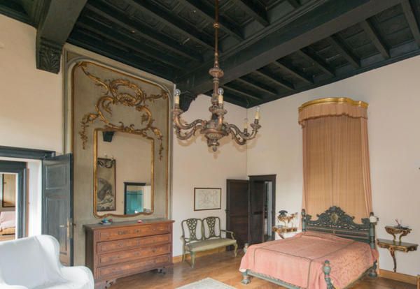 Villa Albergoni è in vendita