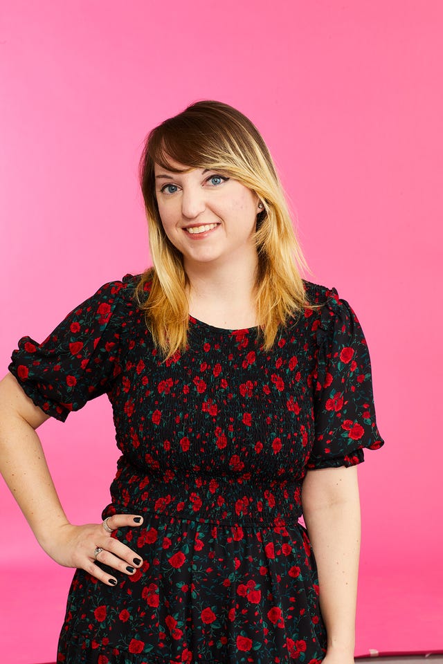 sara neumann