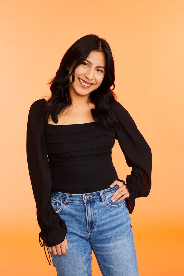 selena barrientos