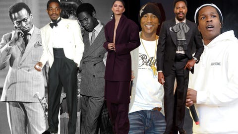 black dandies