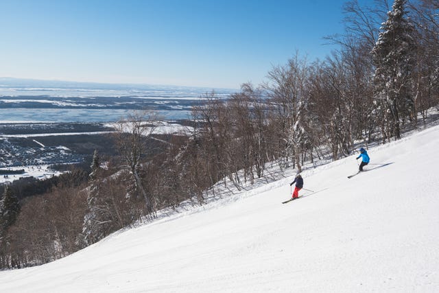 Things to Do in Quebec City at Christmas - Quebec City in Winter