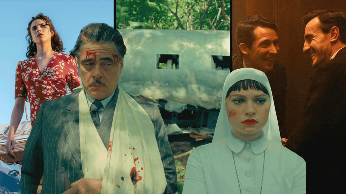 The 13 Buzziest Films to Watch Out for at the 2025 Cannes Film Festival