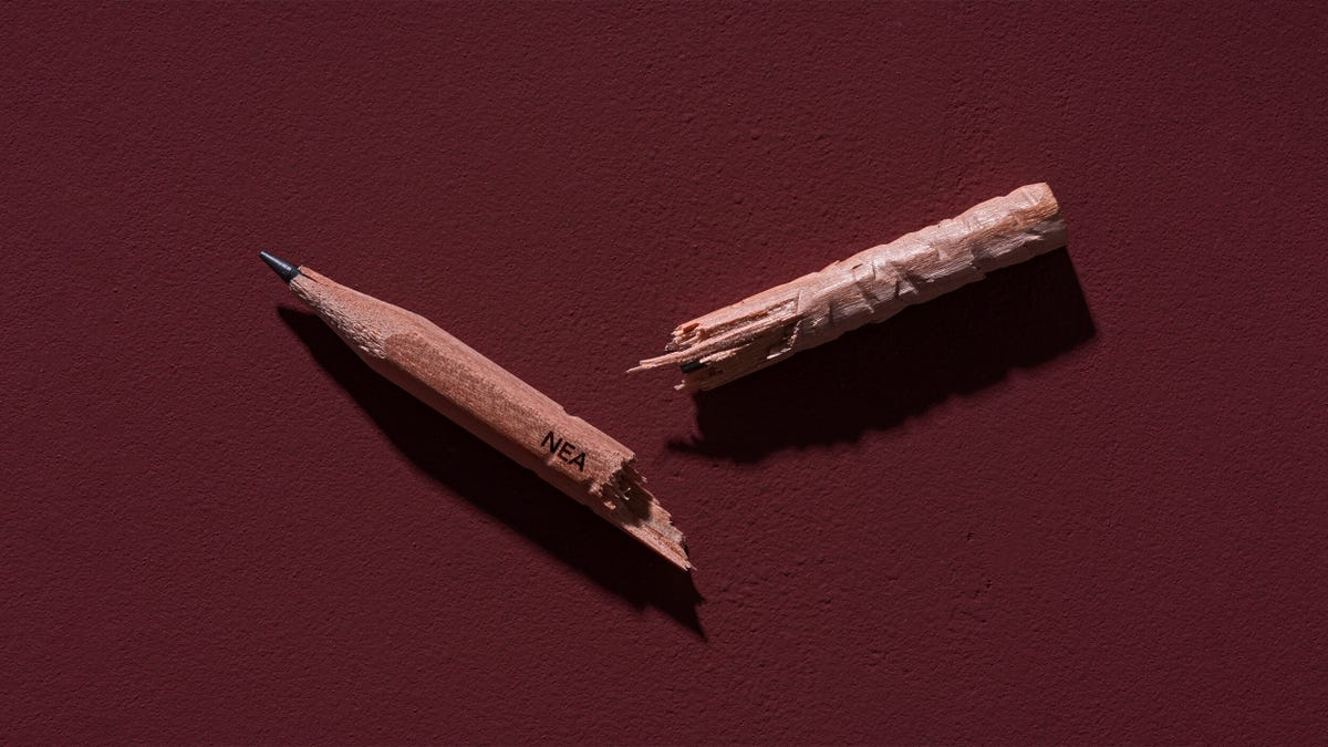 We Need the National Endowment for the Arts