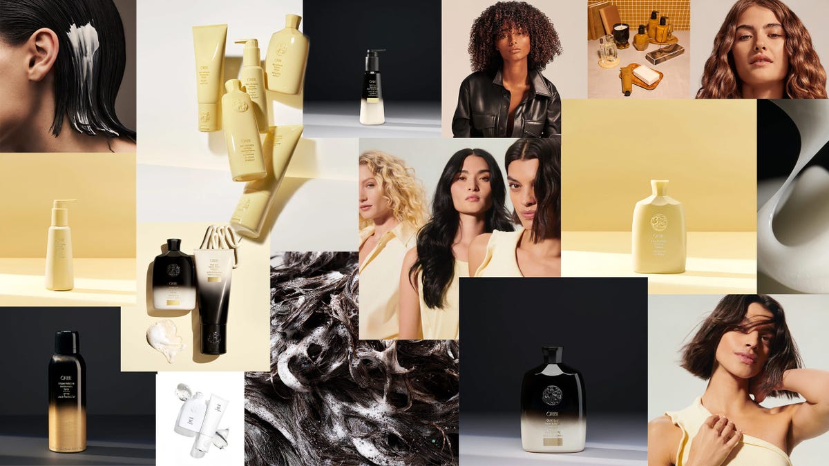 This Cult-Favorite Hair Care Brand Is on Major Sale All Week
