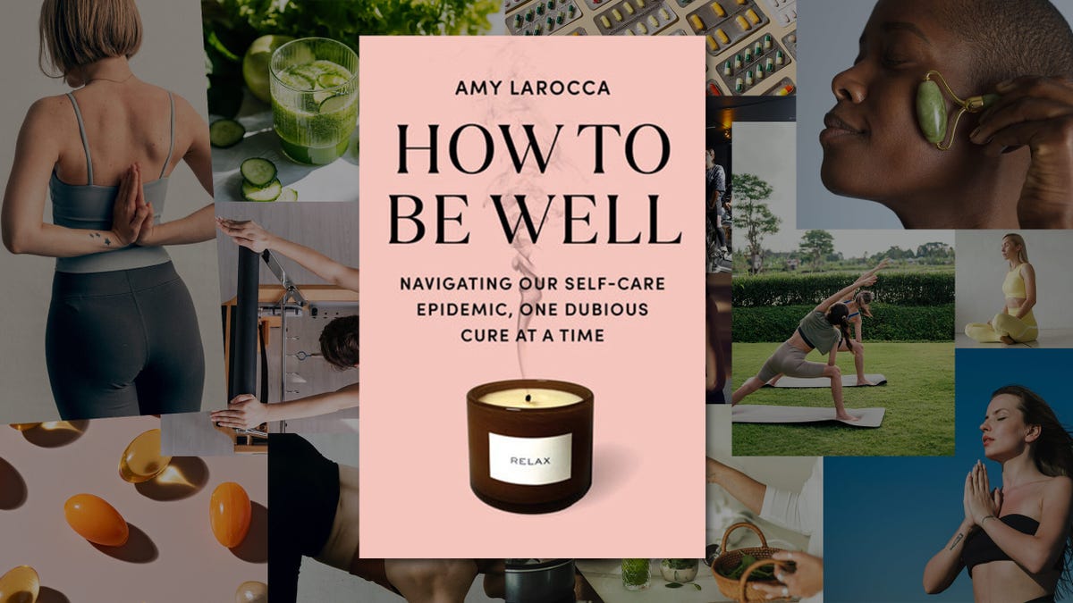 When Did Wellness Become a Status Symbol?