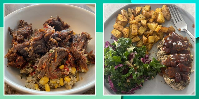 7 Best Meal Delivery Services For Singles, Tested By Experts
